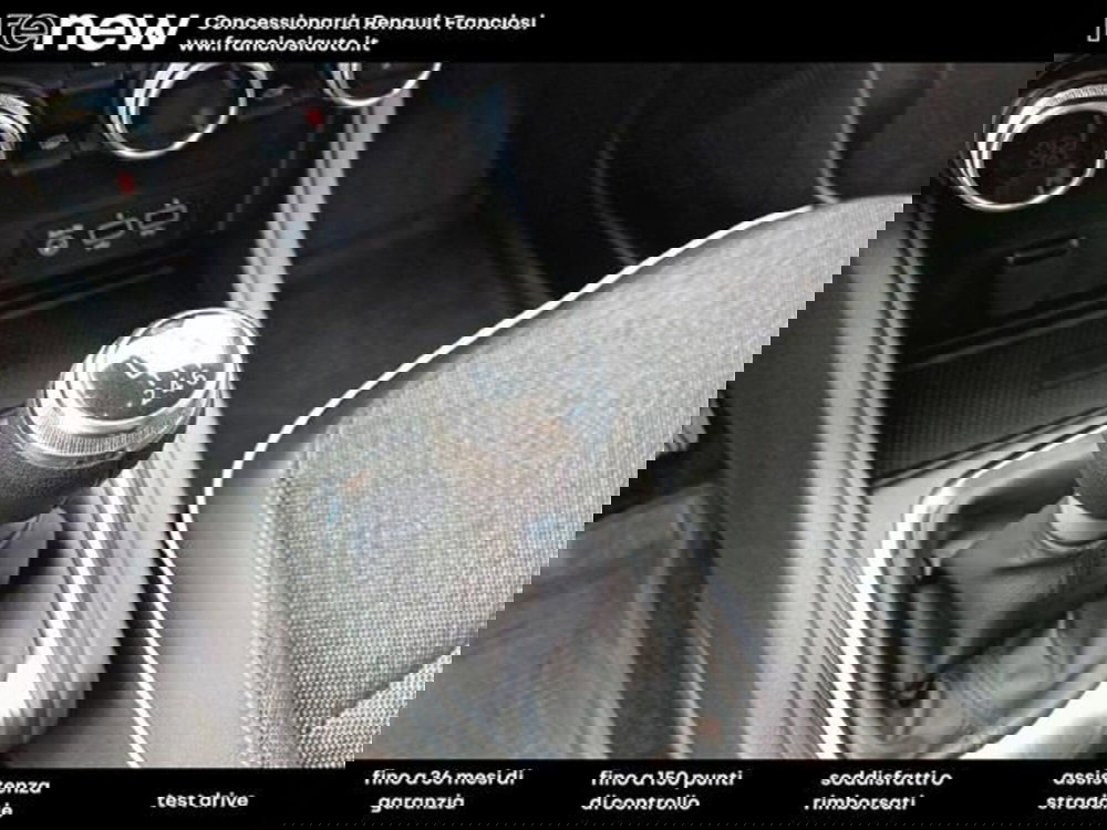 Renault Captur usata a Modena (11)
