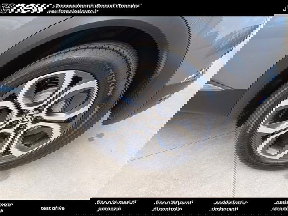 Renault Captur usata a Modena (12)