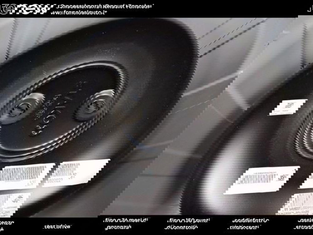 Renault Captur usata a Modena (13)