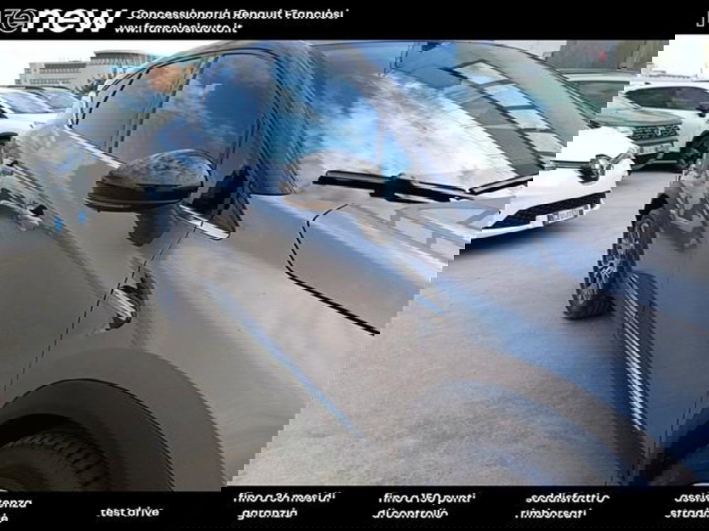 Renault Captur usata a Modena (14)