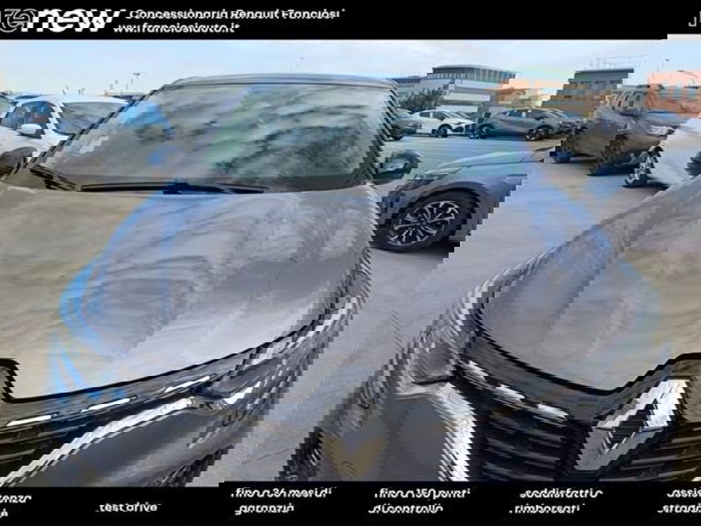 Renault Captur usata a Modena (15)