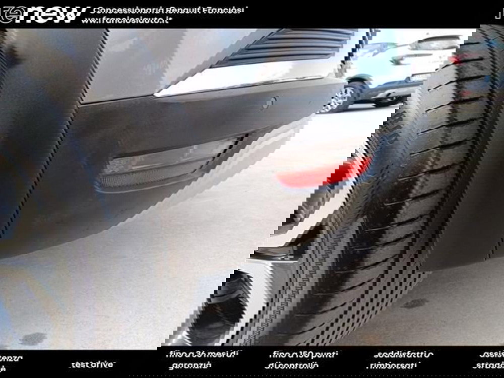 Renault Captur usata a Modena (16)