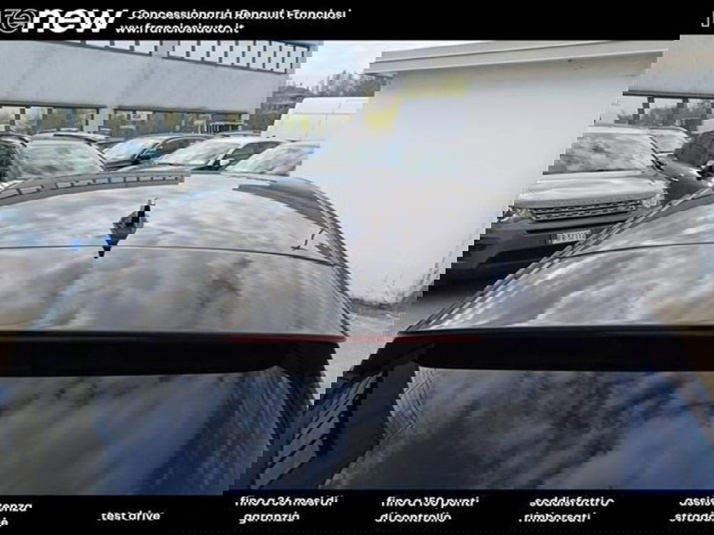 Renault Captur usata a Modena (17)