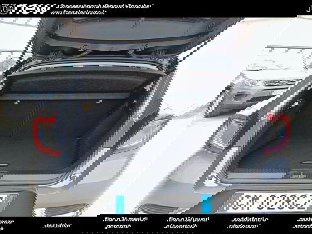 Renault Captur usata a Modena (18)