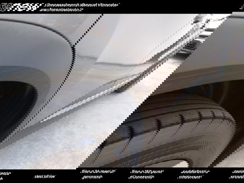 Renault Captur usata a Modena (19)