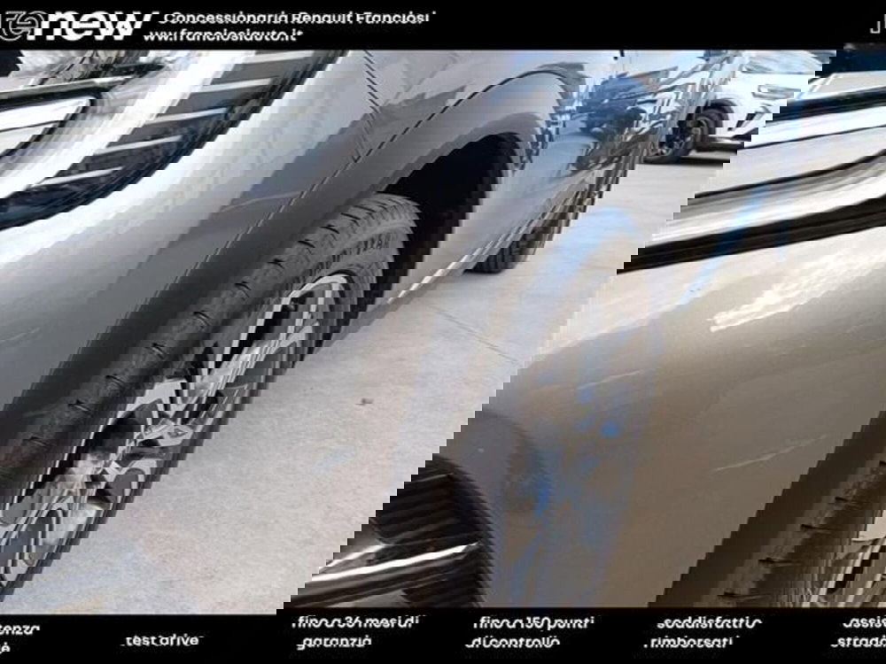 Renault Captur usata a Modena (20)