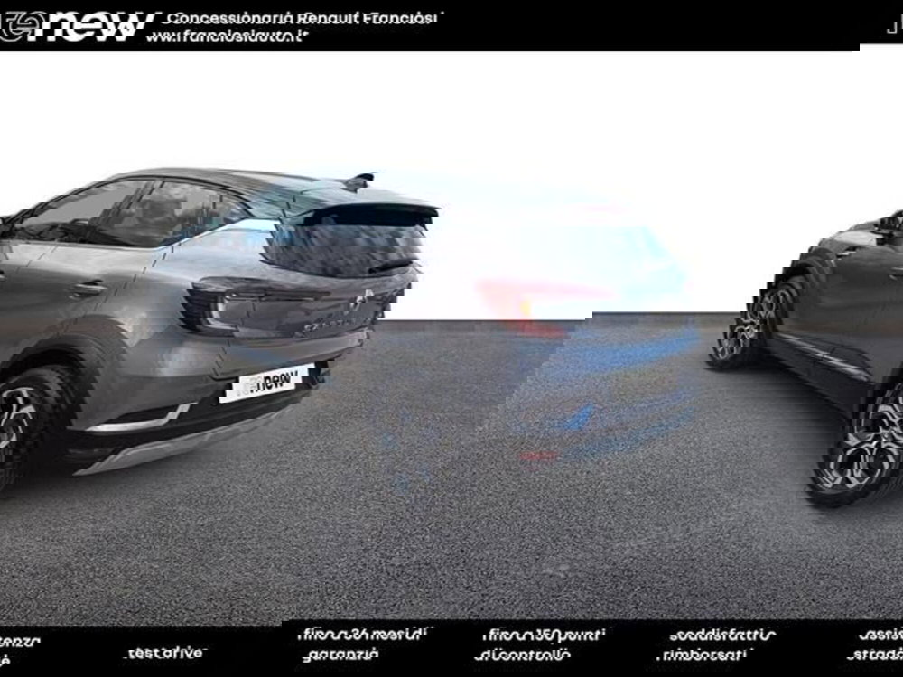 Renault Captur usata a Modena (3)