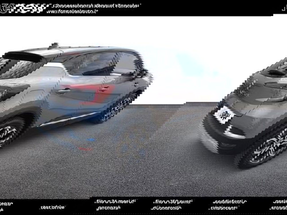 Renault Captur usata a Modena (4)