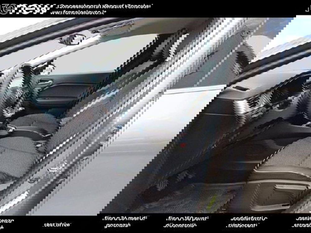 Renault Captur usata a Modena (5)