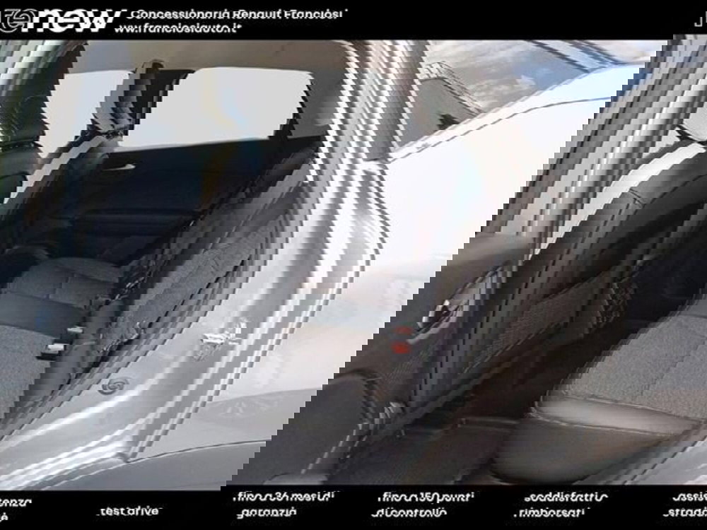 Renault Captur usata a Modena (6)