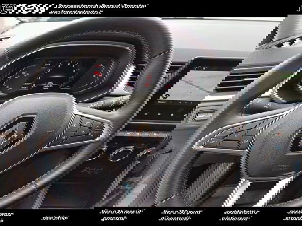 Renault Captur usata a Modena (8)