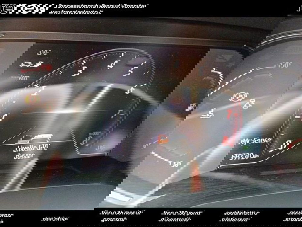 Renault Captur usata a Modena (9)