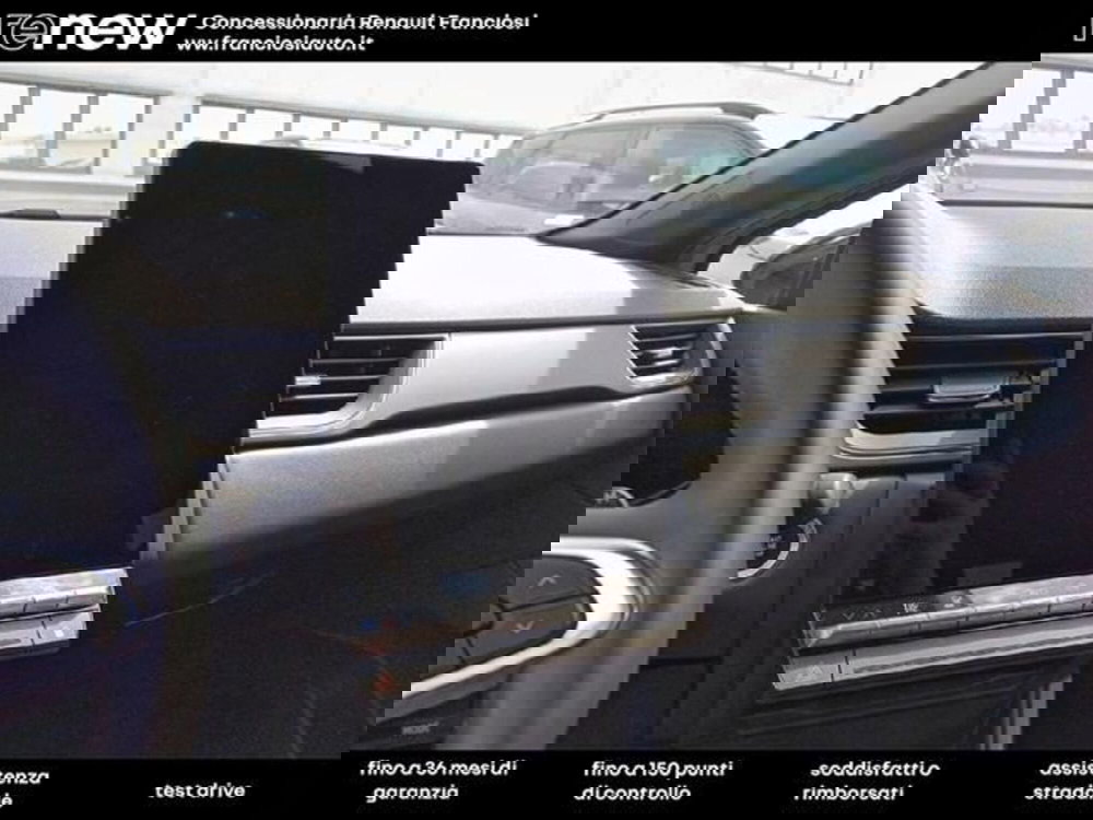 Renault Captur usata a Modena (10)