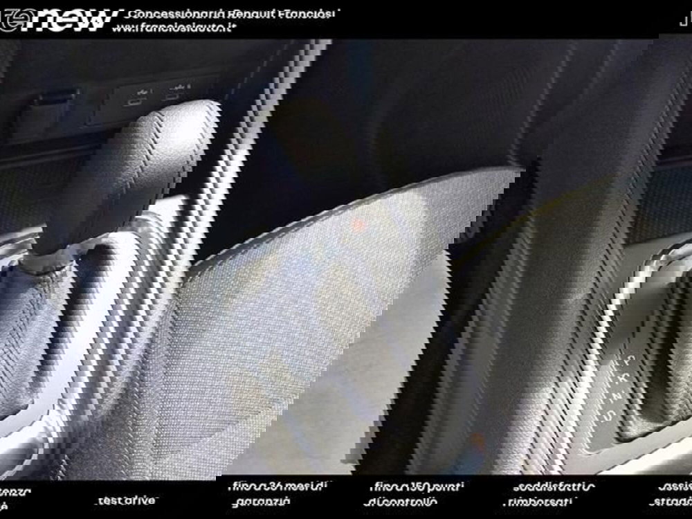 Renault Captur usata a Modena (11)