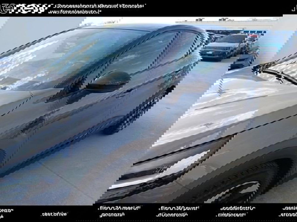 Renault Captur usata a Modena (12)