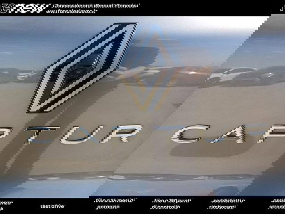 Renault Captur usata a Modena (13)