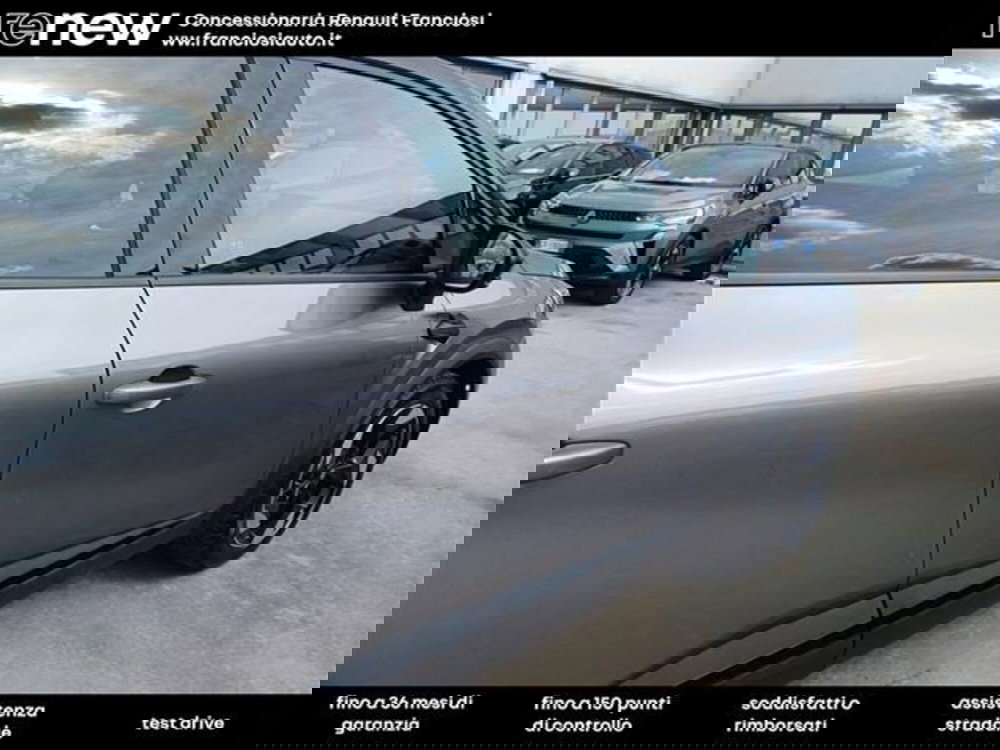 Renault Captur usata a Modena (14)