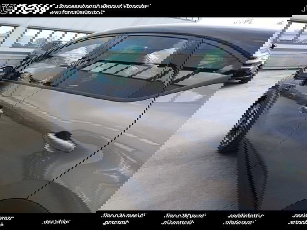 Renault Captur usata a Modena (15)