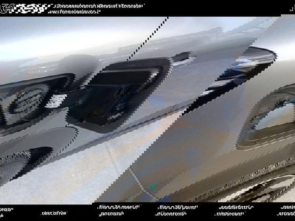 Renault Captur usata a Modena (16)