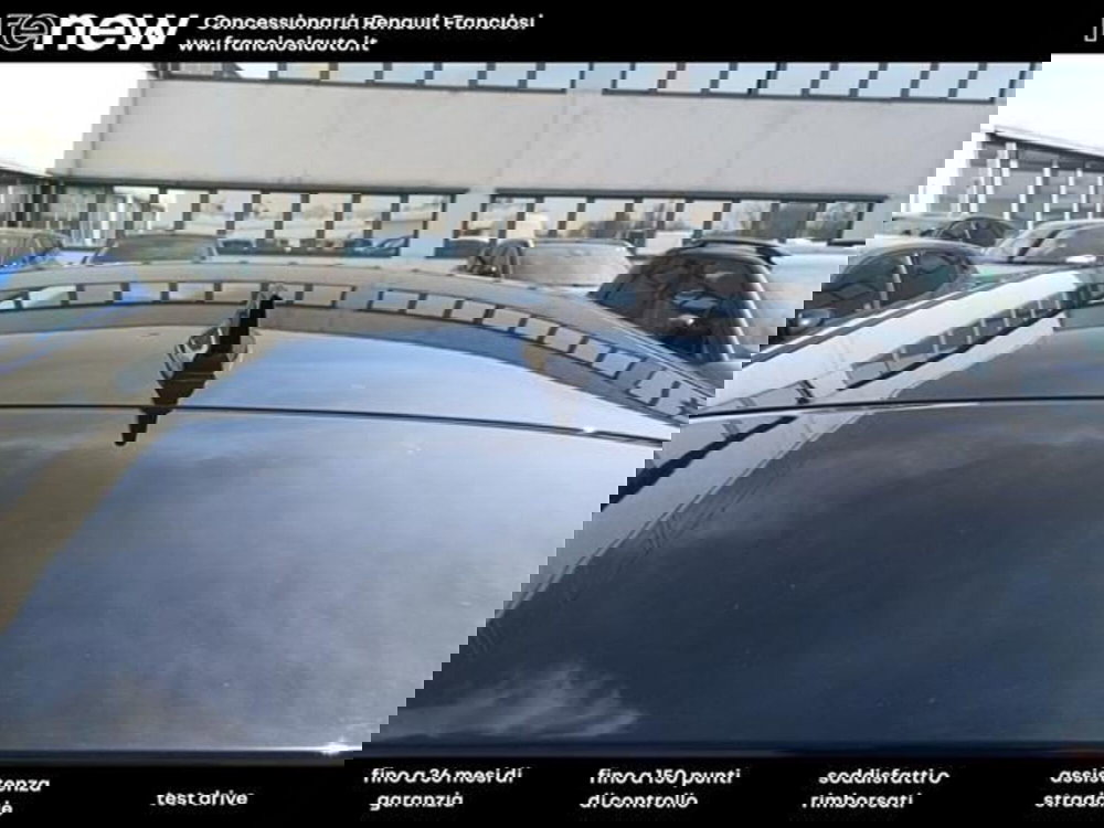 Renault Captur usata a Modena (17)