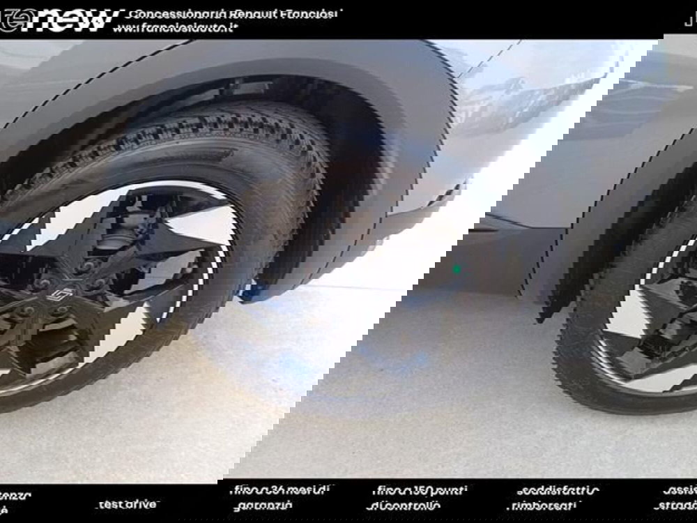 Renault Captur usata a Modena (18)