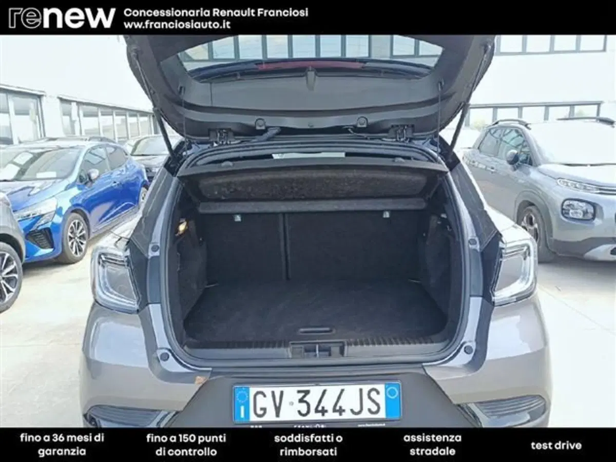 Renault Captur usata a Modena (19)