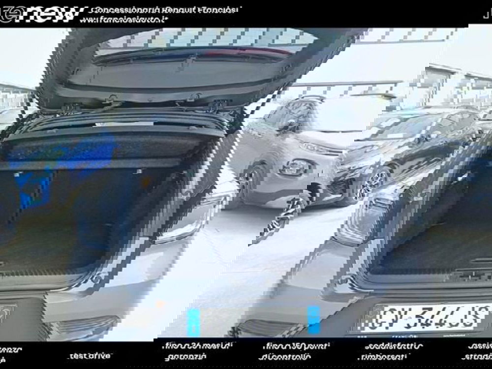 Renault Captur usata a Modena (19)