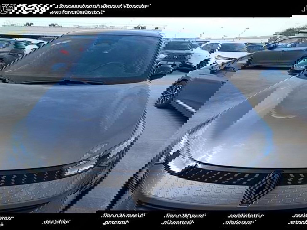 Renault Captur usata a Modena (20)