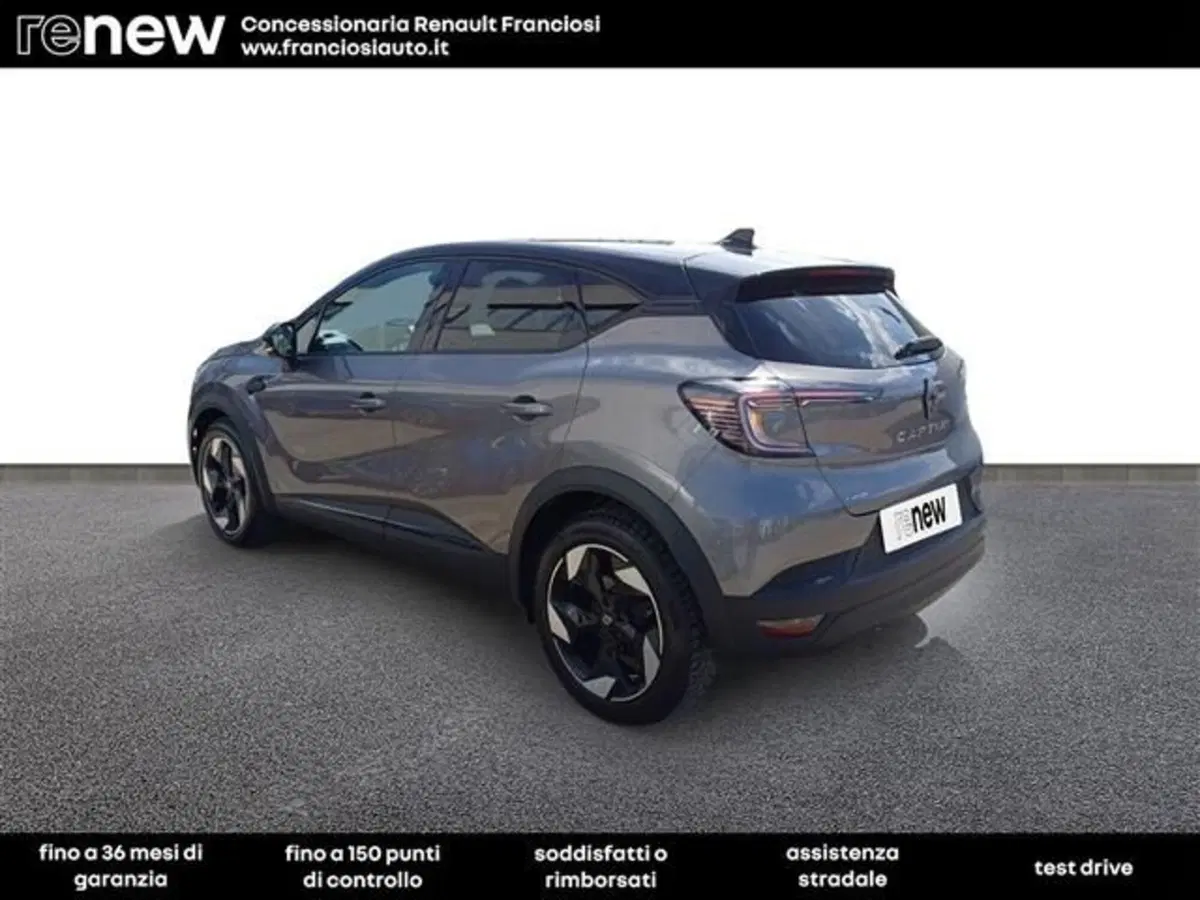 Renault Captur usata a Modena (3)