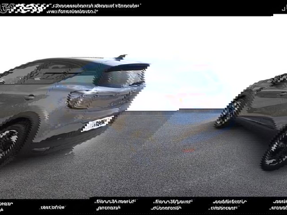 Renault Captur usata a Modena (3)