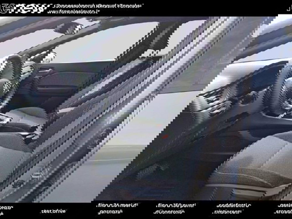 Renault Captur usata a Modena (5)