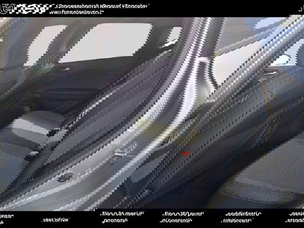 Renault Captur usata a Modena (6)