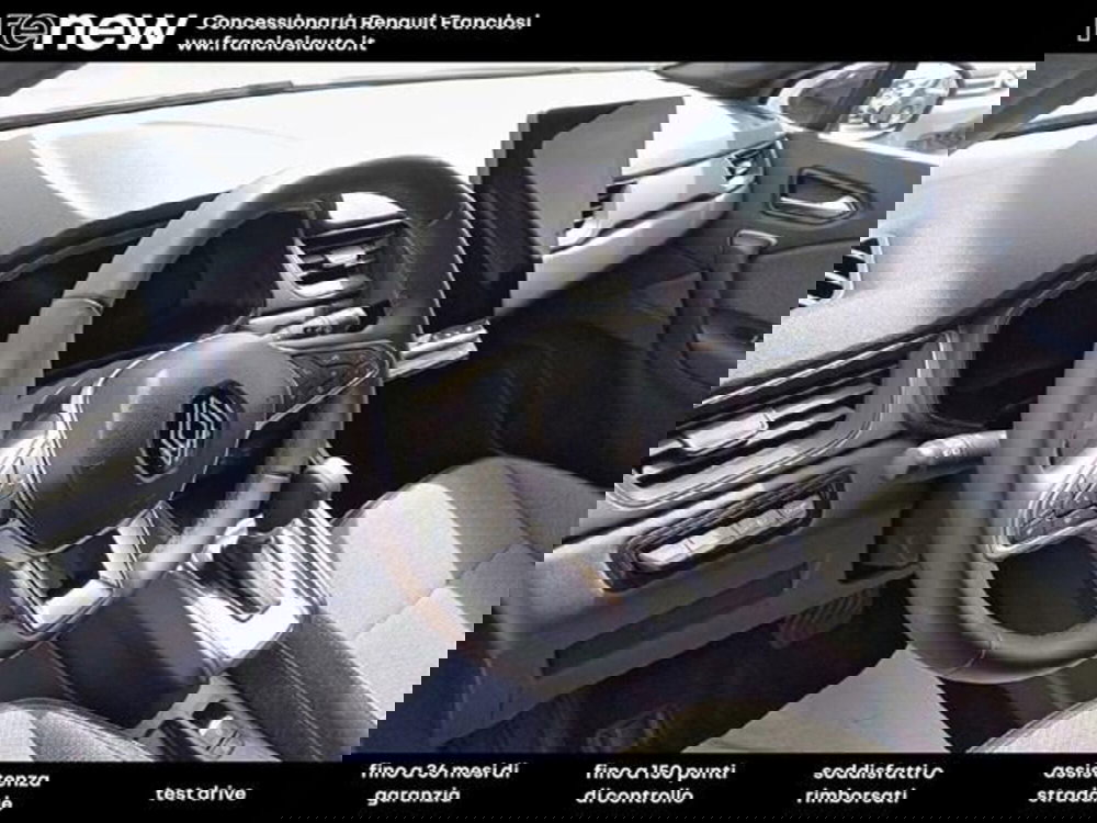 Renault Captur usata a Modena (7)