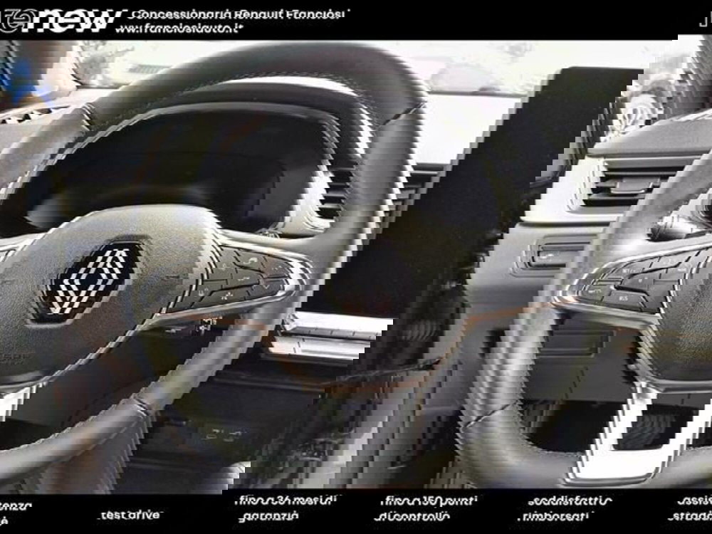 Renault Captur usata a Modena (8)