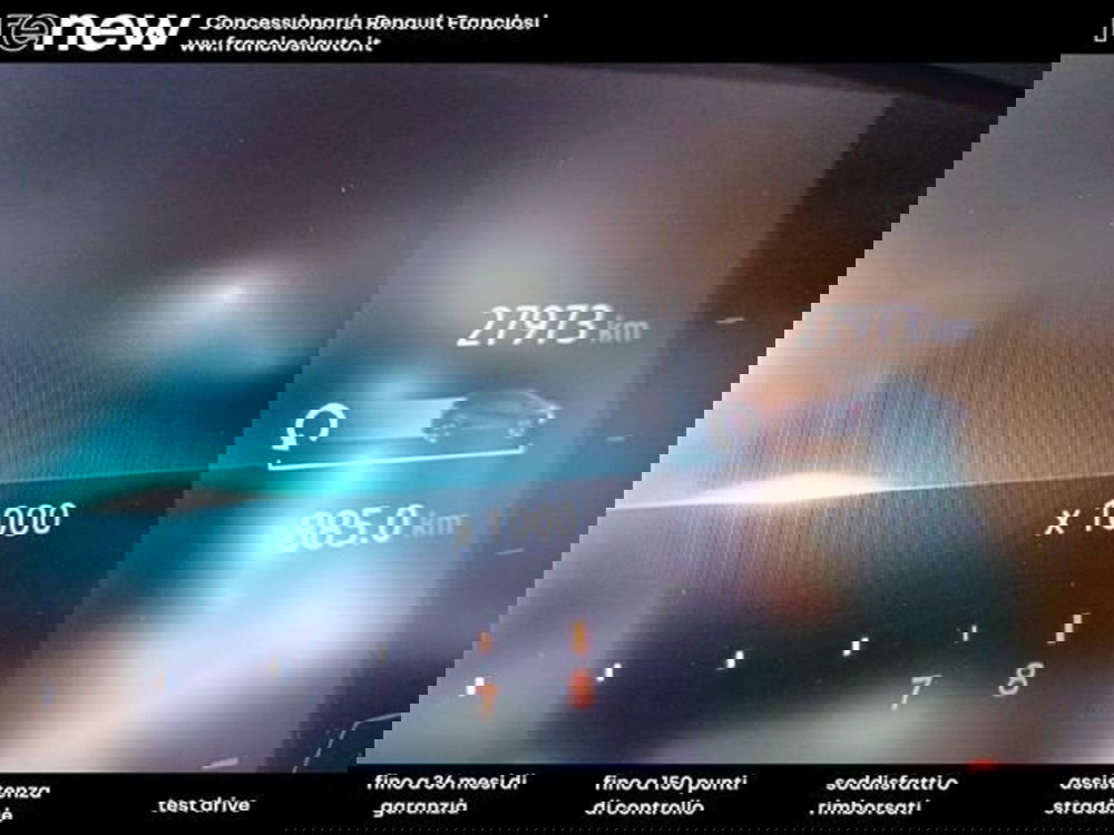 Renault Captur usata a Modena (9)