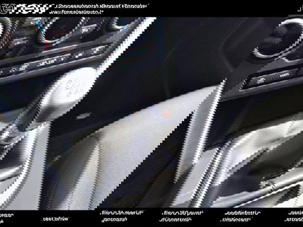 Land Rover Discovery Sport usata a Modena (11)