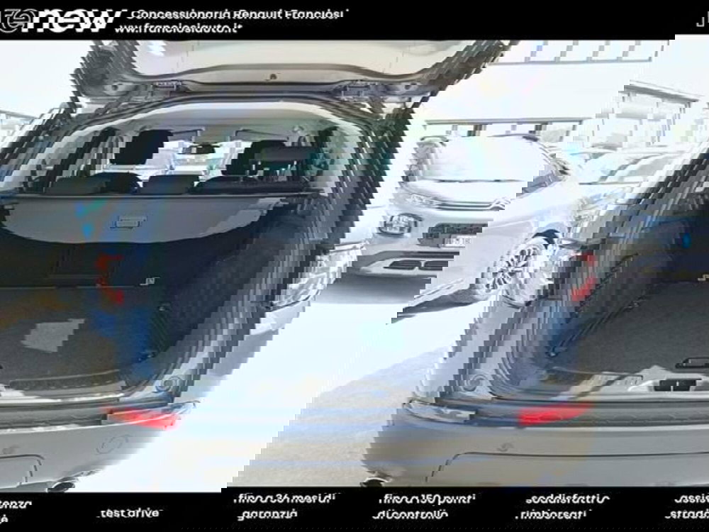 Land Rover Discovery Sport usata a Modena (12)