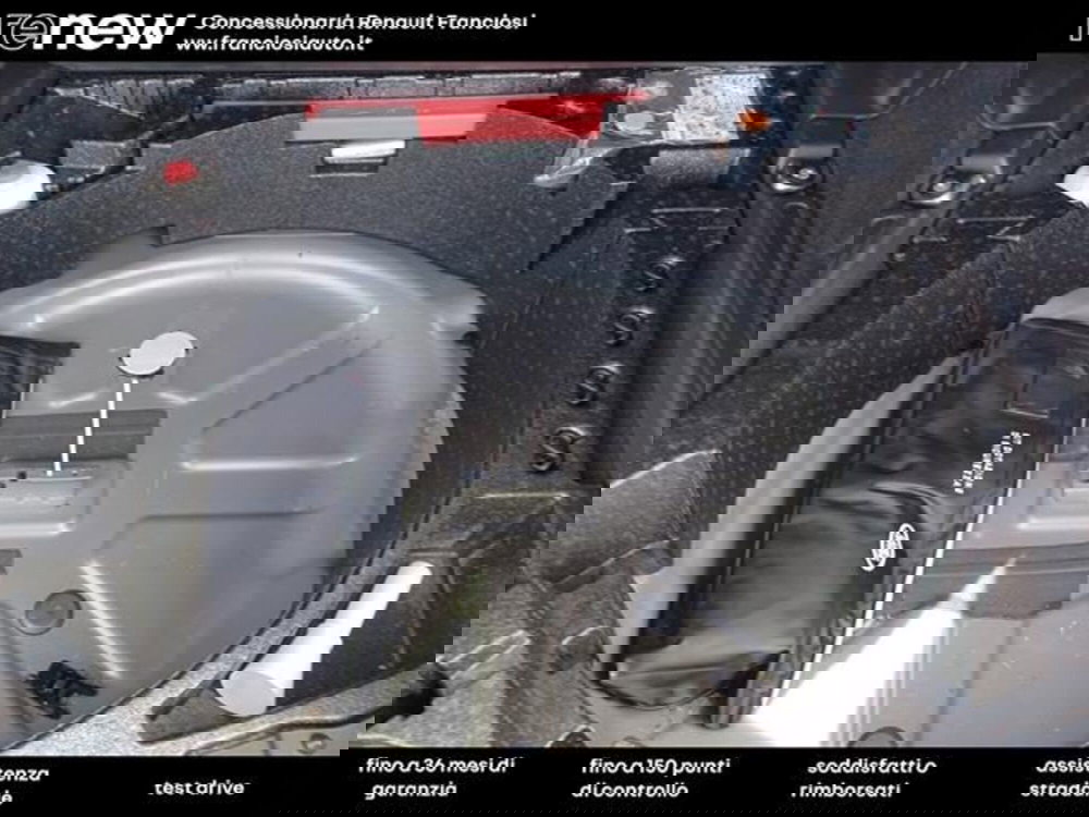 Land Rover Discovery Sport usata a Modena (13)