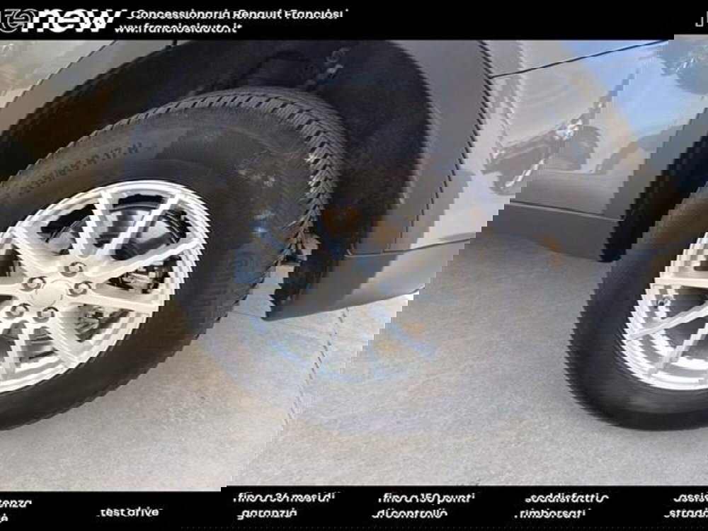 Land Rover Discovery Sport usata a Modena (14)