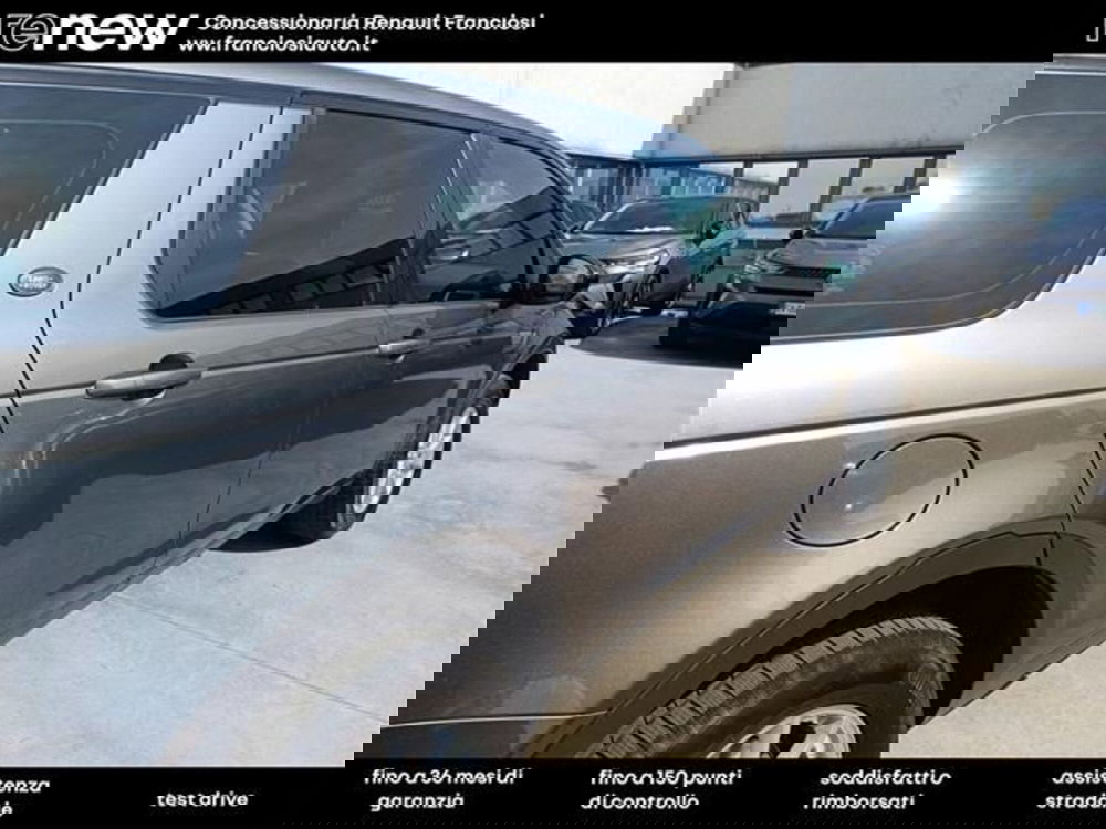 Land Rover Discovery Sport usata a Modena (15)