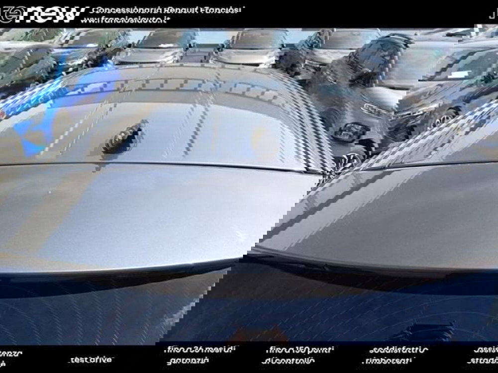 Land Rover Discovery Sport usata a Modena (19)