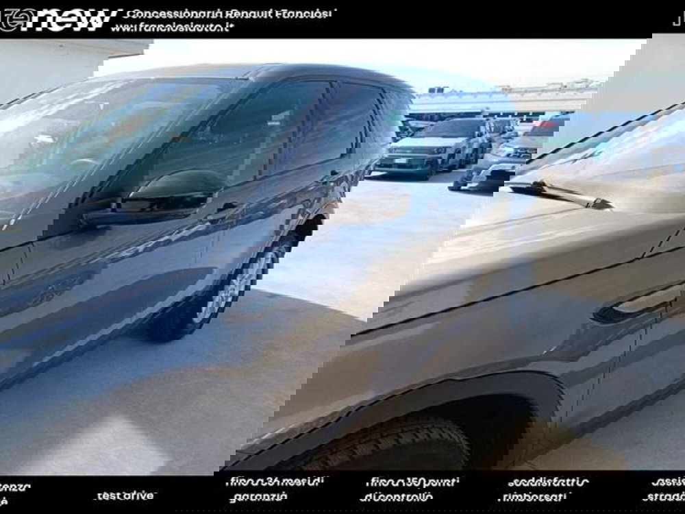 Land Rover Discovery Sport usata a Modena (20)