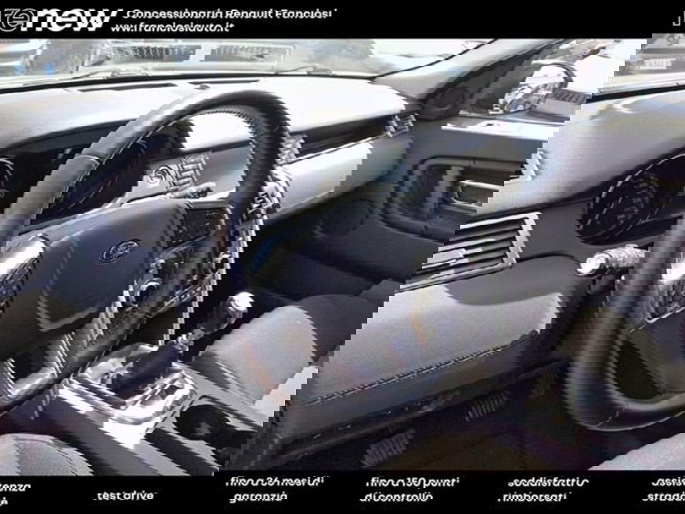 Land Rover Discovery Sport usata a Modena (7)