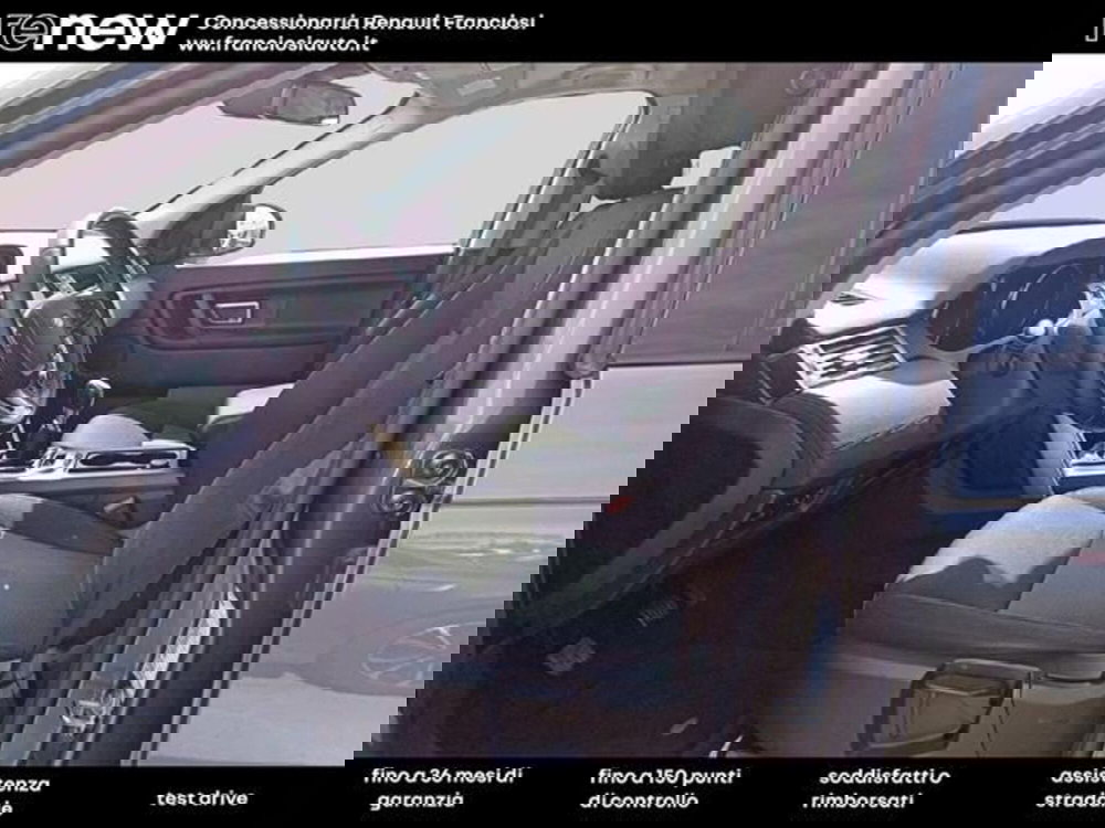 Land Rover Discovery Sport usata a Modena (8)