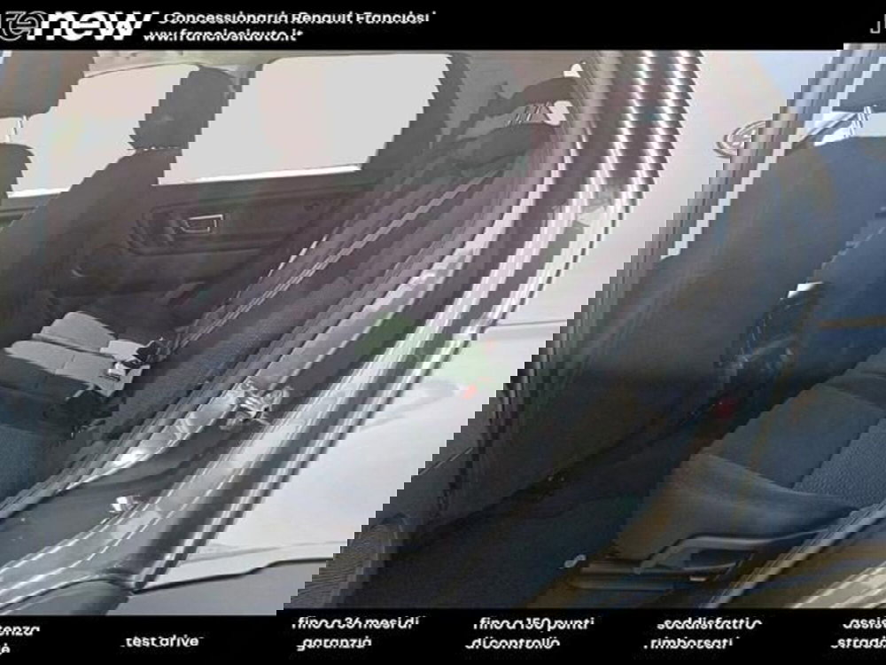 Land Rover Discovery Sport usata a Modena (9)