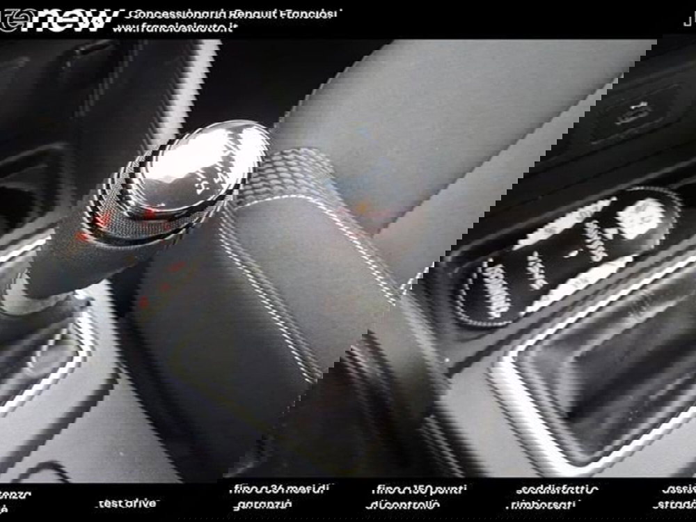 Dacia Duster usata a Modena (10)