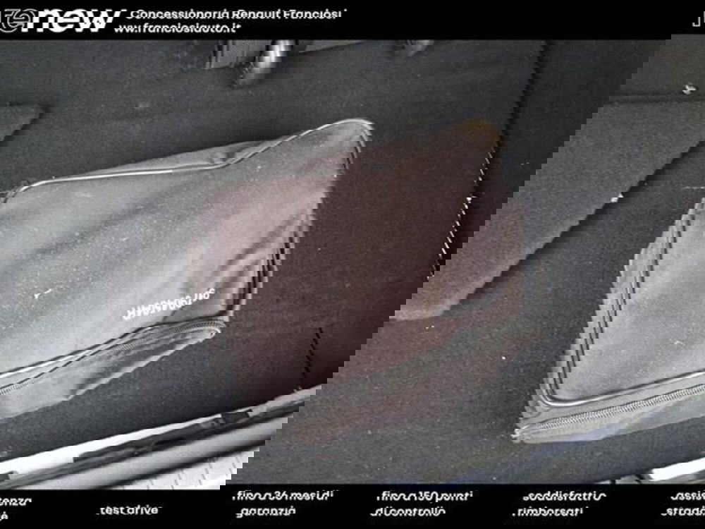 Dacia Duster usata a Modena (13)