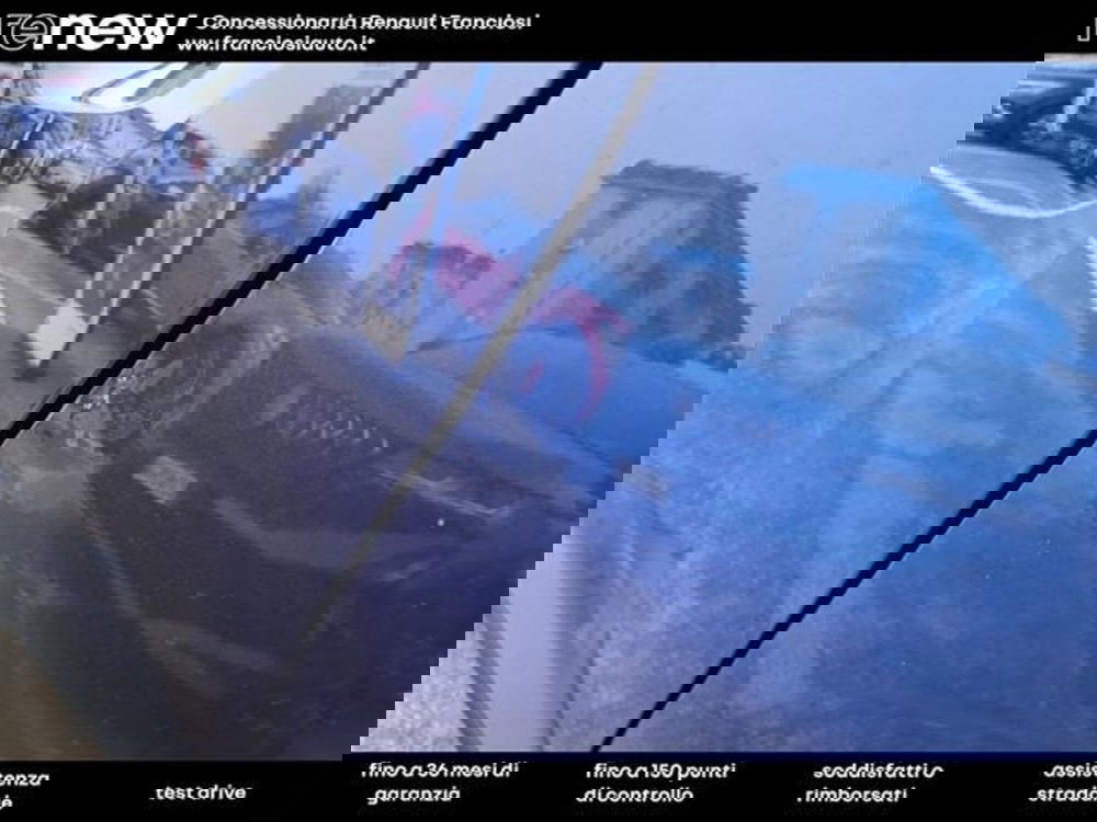 Dacia Duster usata a Modena (14)