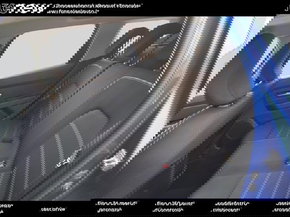 Dacia Duster usata a Modena (17)