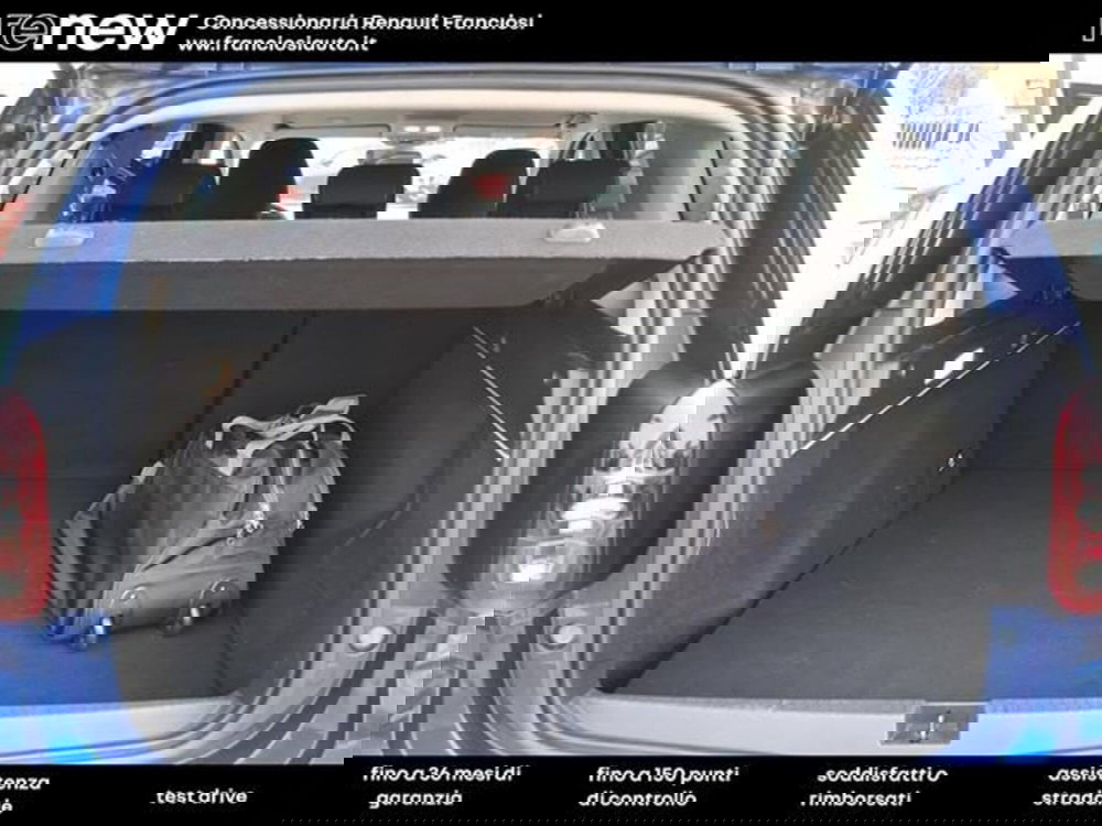 Dacia Duster usata a Modena (18)